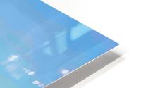 BERLIN_View 129 HD Metal print