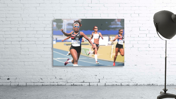 Athletics_11 Wall Preview