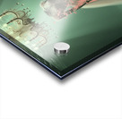 chandalier 999 Acrylic print