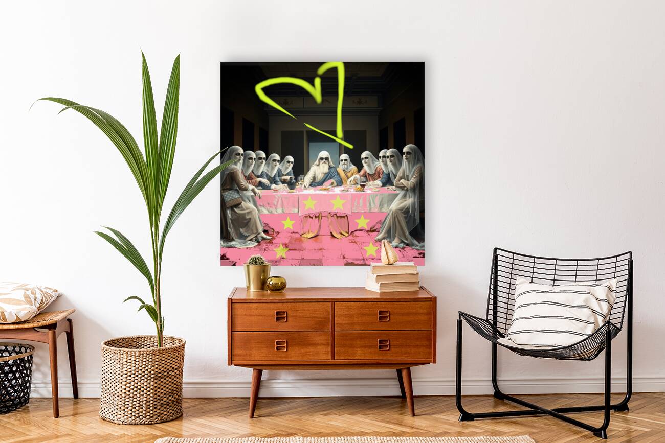 vinchi Reproduction