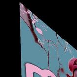 donald duck HD Metal print