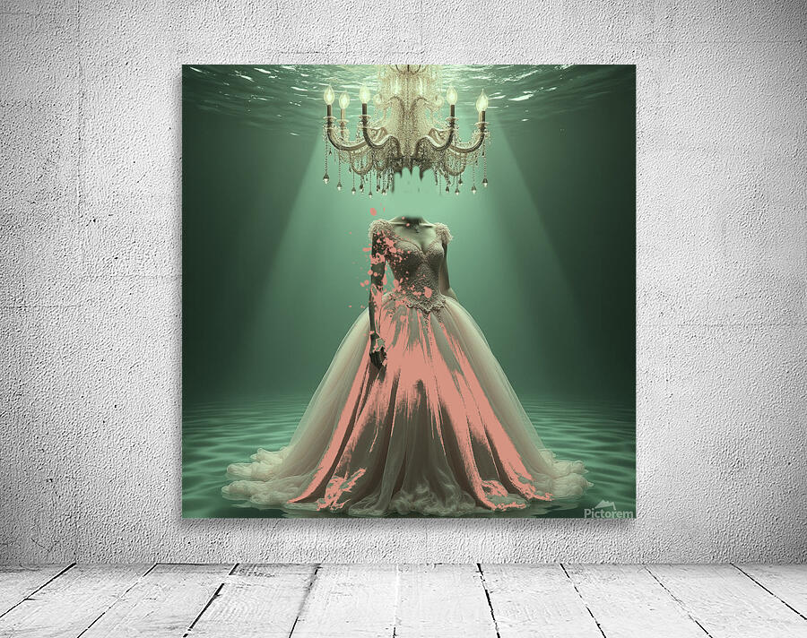 chandalier 999 Wall Preview