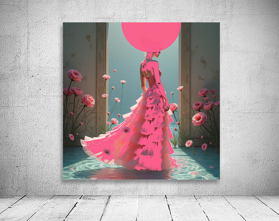 xoxo Wall Preview