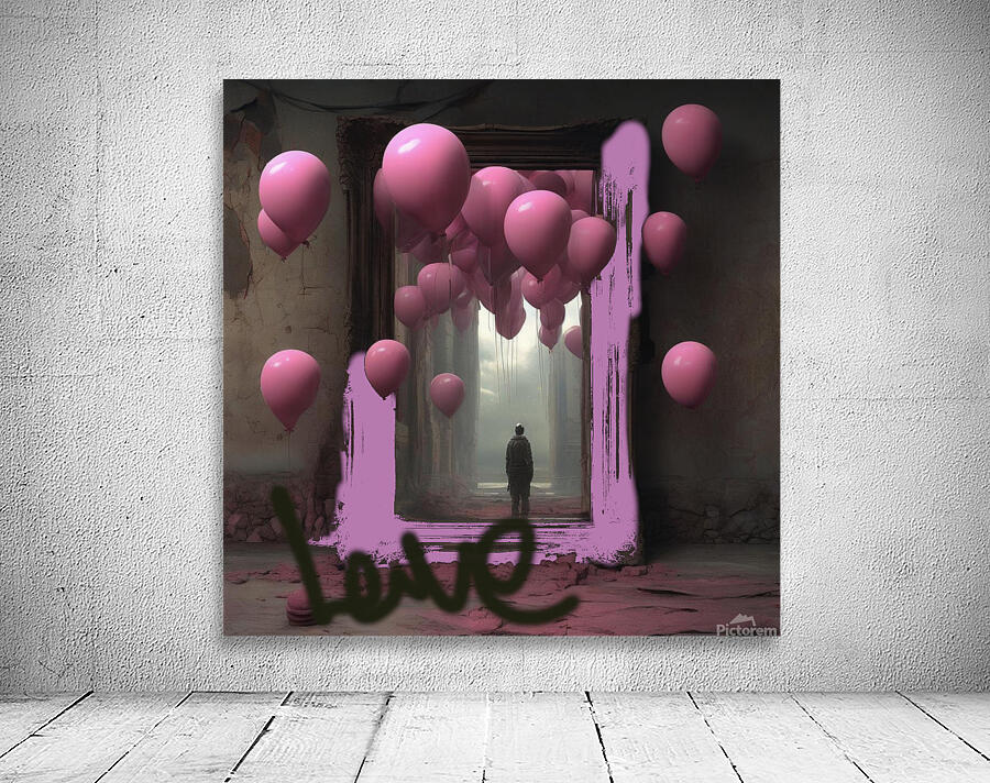 happiness Wall Preview