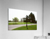 Niagara Falls Power Acrylic Print
