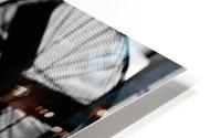 Plasma Table Control HD Metal print