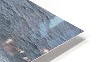 Ocean Scene Artwork HD Metal print