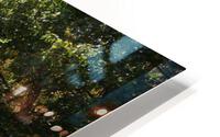 Lake Picture 2 HD Metal print
