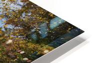 Lake Picture 4 HD Metal print