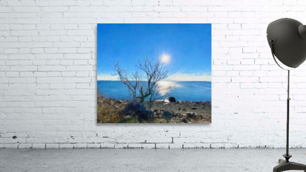 Sunshine Artwork Wall Preview