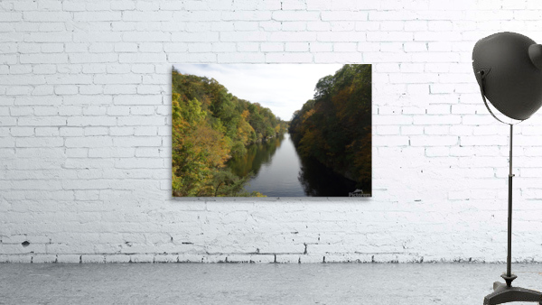 Lake Picture Wall Preview
