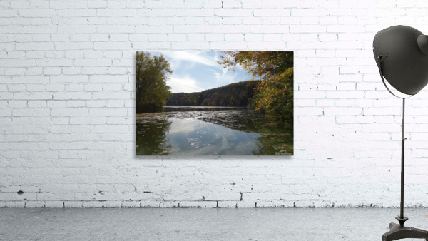 Lake Picture 4 Wall Preview