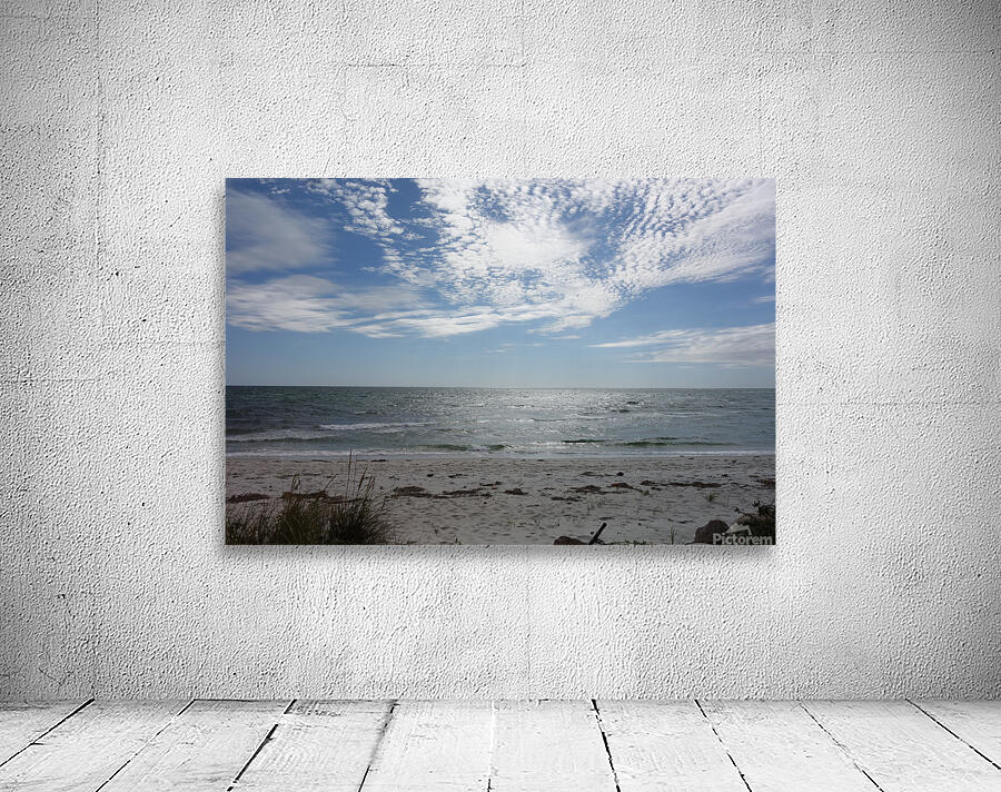 Beach Picture Wall Preview