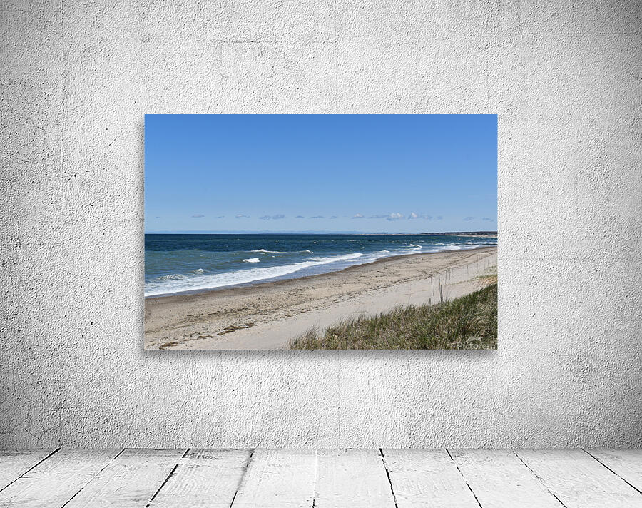Beach Picture 4 Wall Preview