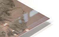 Fancy HD Metal print