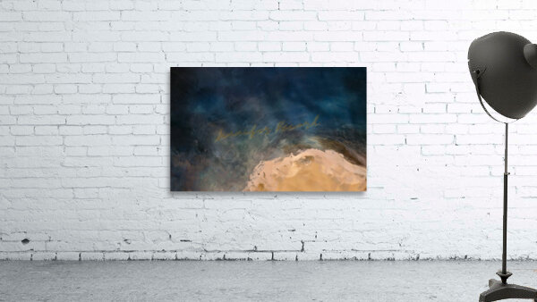 Ocean Floor Wall Preview