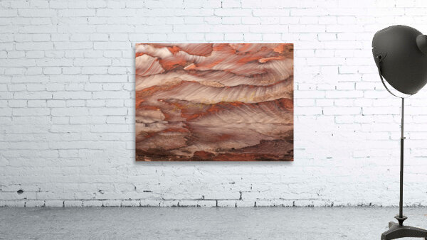 Petra Jordan Wall Preview