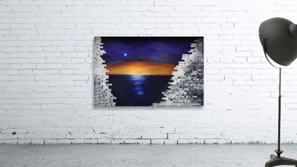 Escape Wall Preview