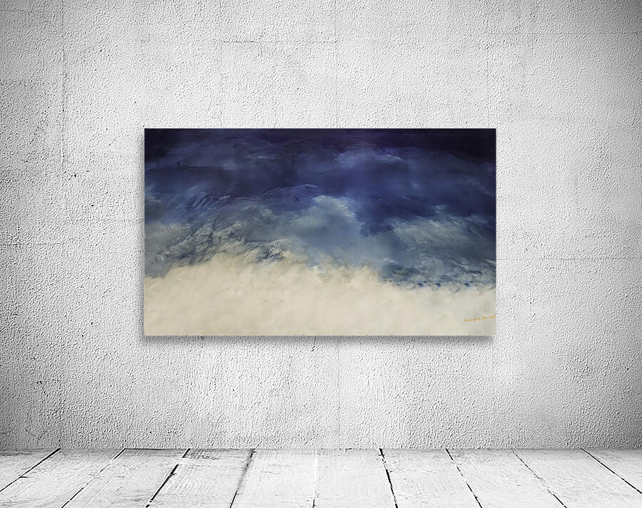 Beach View Too Wall Preview