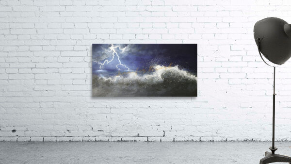 Storm Wall Preview