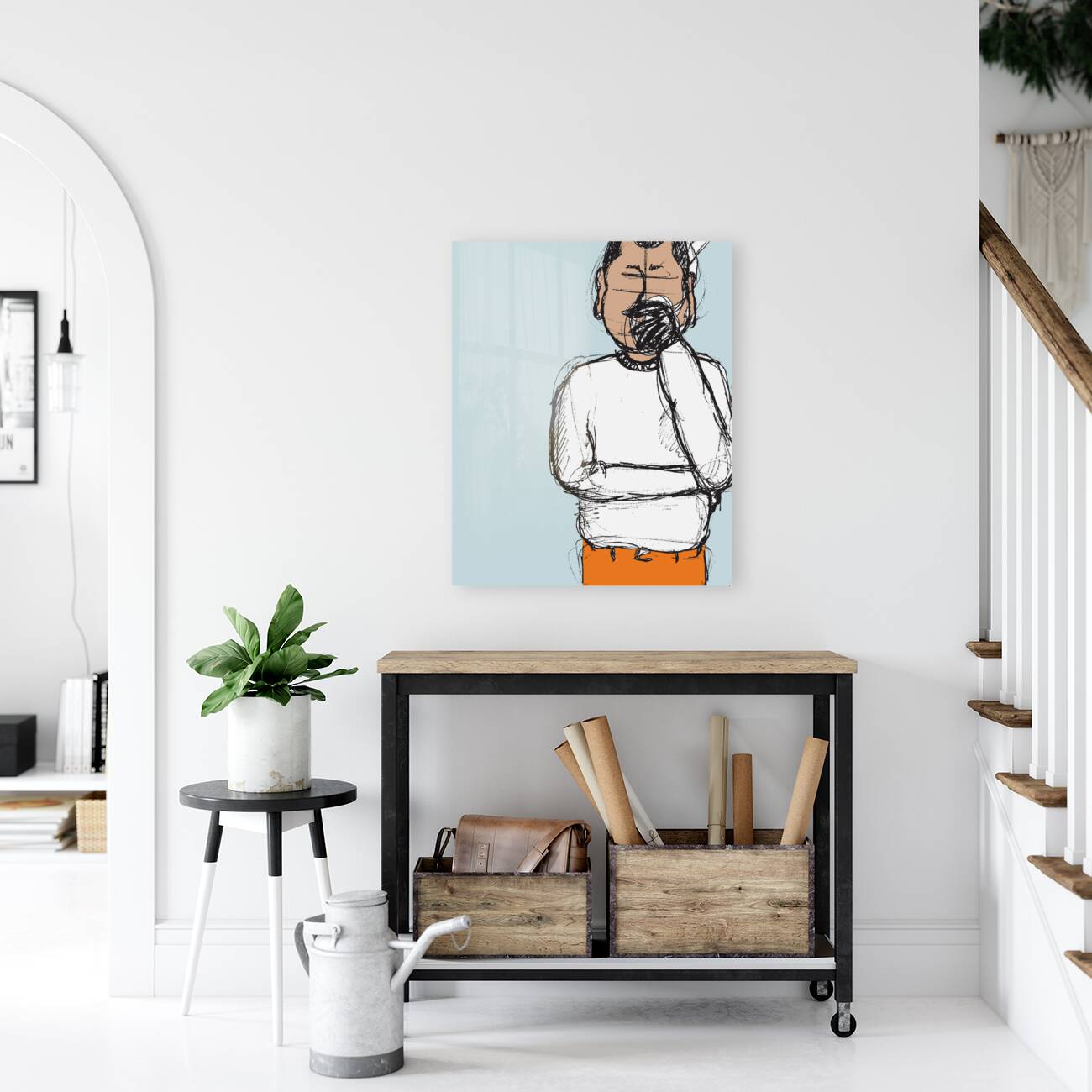  Silver & Cold: Steele Reproduction