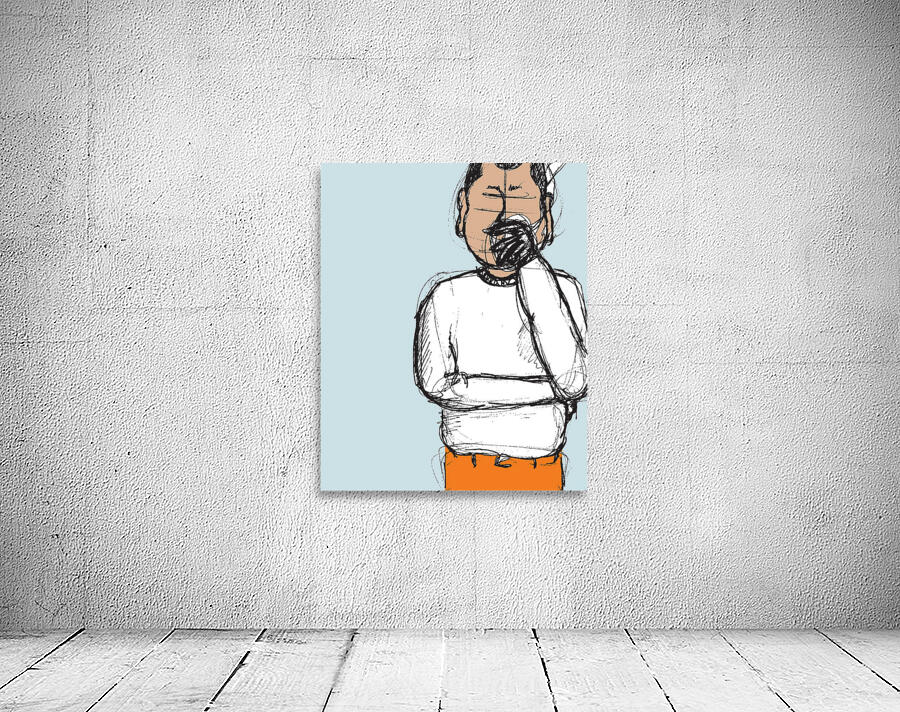  Silver & Cold: Steele Wall Preview