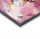 Naruto Acrylic print