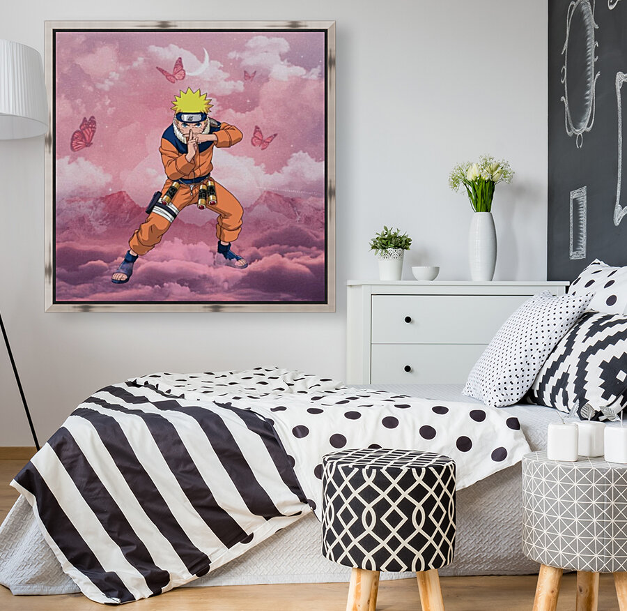 Naruto Reproduction