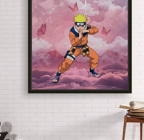 Naruto by Dang Do Anh Thinh