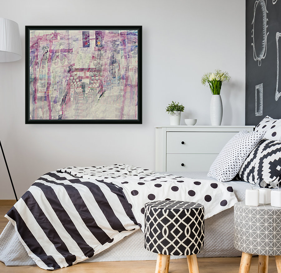 Cityscape Serie Reproduction