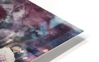 Roses HD Metal print