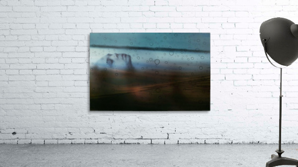 Double Exposure Serie Wall Preview