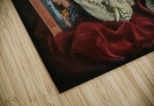 Momento Vivere Patricia Martin puzzle