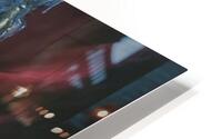 Momento Vivere HD Metal print