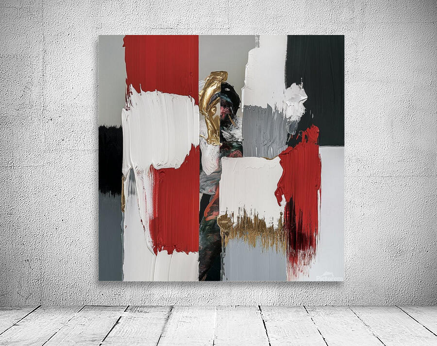 Living room decor Wall Preview