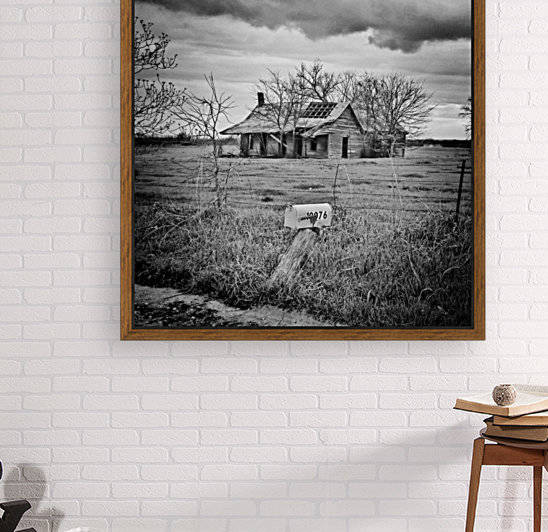 Old Memories Reproduction