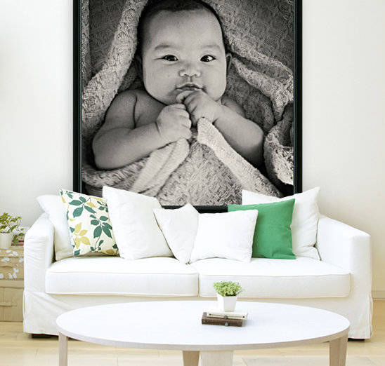 Sweet Baby by Kayla Boring