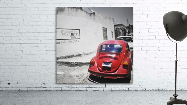 BEEP BEEP Wall Preview