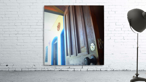 Opening Doors Wall Preview