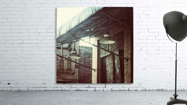 Ghost Stories Wall Preview