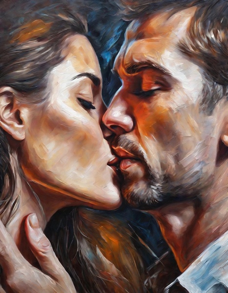 The Tender Touch Digital Download