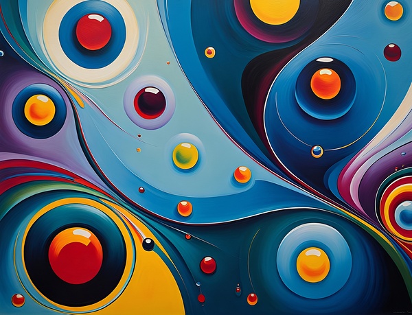 Droplets Digital Download