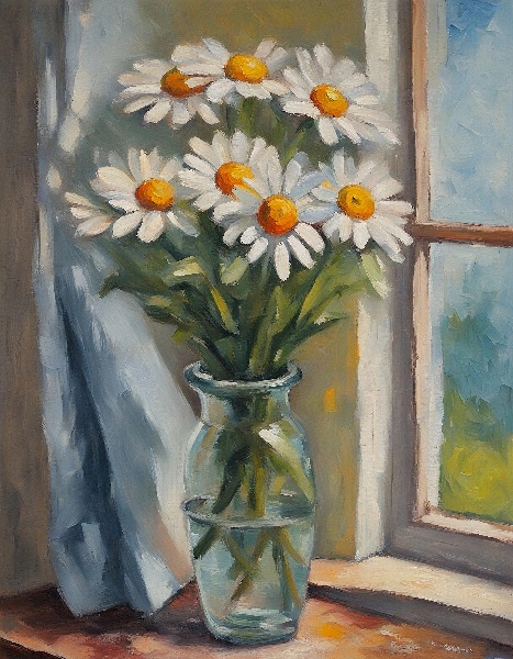 Daisy Digital Download