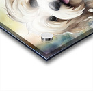 Cute Havanese Dog 4 Acrylic print