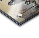 Taking Children To School  1 - Road To Earth Day Acrylic print