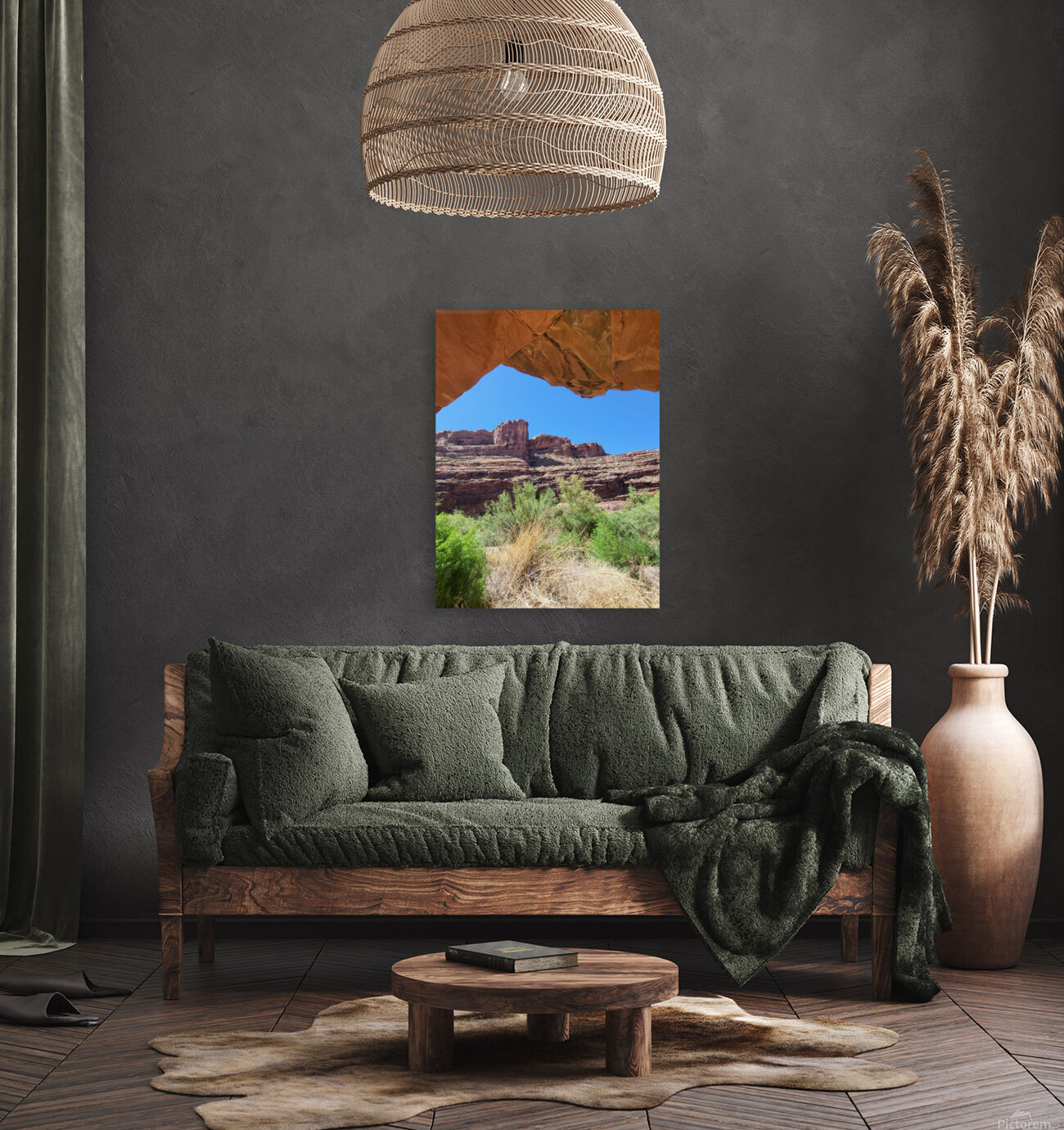 Utah Reproduction