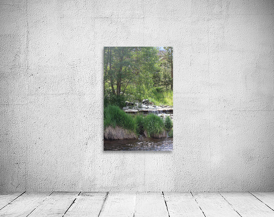 SmallCreek Wall Preview