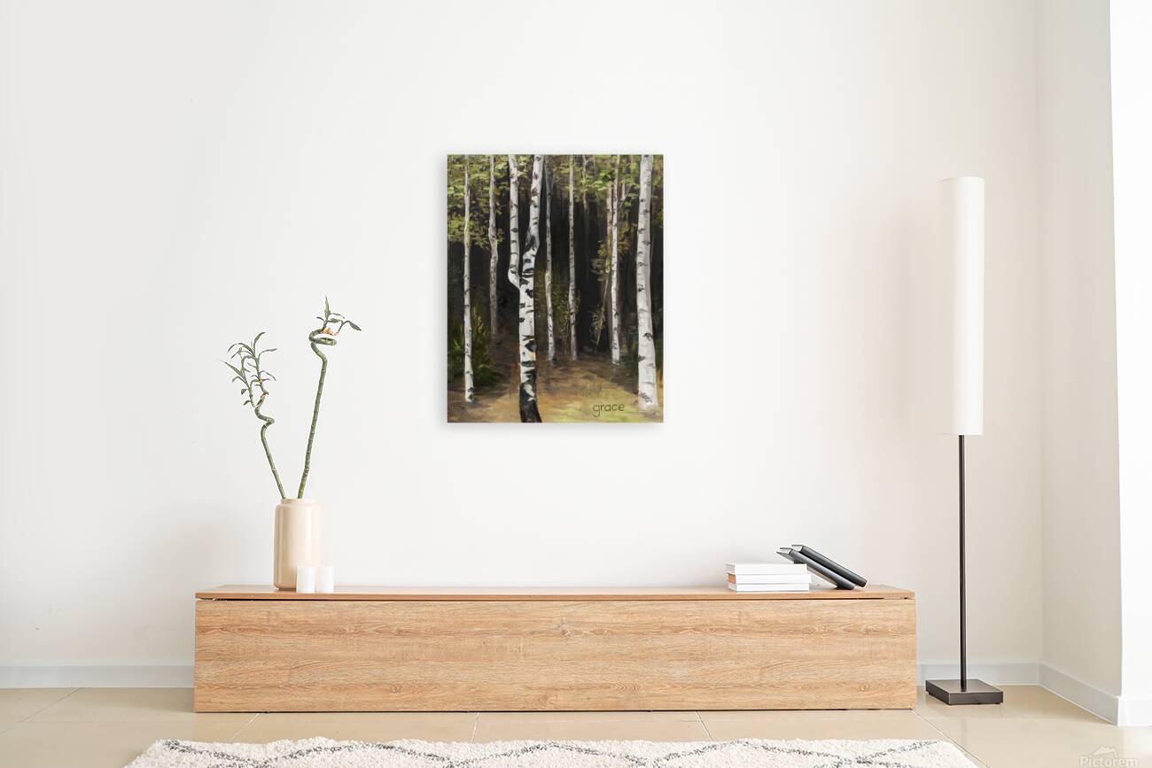 IntoTheTrees Reproduction