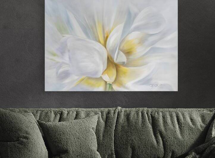 QuietBloom by Ann Grace