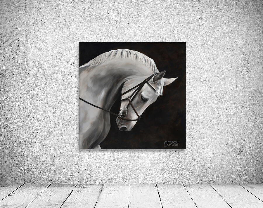 EquineElegance Wall Preview